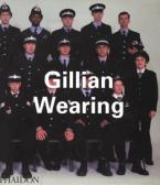 GILLIAN WEARING Paperback