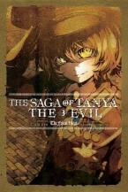 SAGA OF TANYA EVIL LIGHT NOVEL SC VOL 03 (C: 0-1-1)