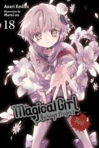 MAGICAL GIRL RAISING PROJECT LIGHT NOVEL SC VOL 18 (MR) (C: