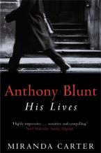 ANTHONY BLUNT (Paperback)