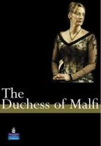 THE DUCHESS OF MALFI A LEVEL EDITION Paperback