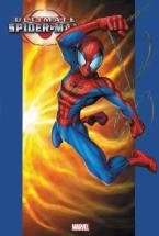 Ultimate Spider-Man Omnibus Vol. 2    HC