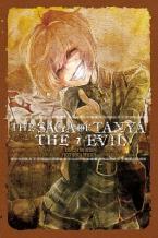 SAGA OF TANYA EVIL LIGHT NOVEL SC VOL 07 Paperback