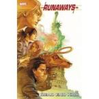 RUNAWAYS VOL. 8: DEAD END KIDS    Paperback