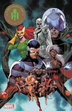 X-MEN: HELLFIRE GALA     Paperback