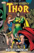 Thor by Walter Simonson Vol. 3