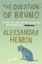 THE QUESTION OF BRUNO (Paperback)