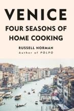 VENICE : FOUR SEASONS OF HOME COOKING HC