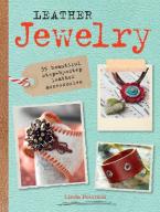 LEATHER JEWELRY  Paperback