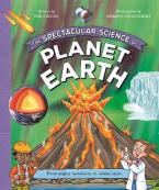 THE SPECTACULAR SCIENCE OF PLANET E