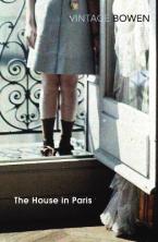 VINTAGE CLASSICS : THE HOUSE IN PARIS Paperback