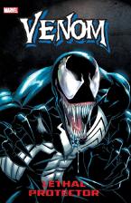 VENOM: LETHAL PROTECTOR     Paperback