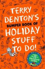 BUMPER BOOK OF HOLIDAY STUFF TO DO!