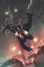 VENOMNIBUS BY CATES & STEGMAN    HC