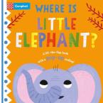 WHERE IS LITTLE ELEPHANT? MME BB