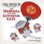 FINAL FANTASY XIV PICTURE BOOK HC