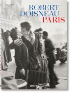 TASCHEN XL : Robert Doisneau. Paris