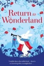 RETURN TO WONDERLAND