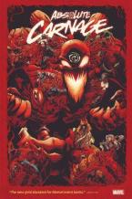 ABSOLUTE CARNAGE OMNIBUS    HC