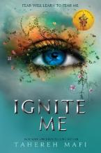 SHATTER ME 3: IGNITE ME