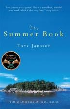 The Summer Book Paperback