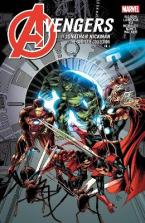 AVENGERS BY JONATHAN HICKMAN: THE COMPLETE COLLECTION VOL. 4   Paperback