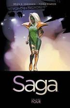 SAGA VOLUME 4