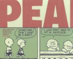 Complete Peanuts 1950-1954, The