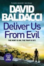 DELIVER US FROM EVIL