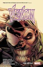 VENOM BY DONNY CATES VOL. 2: THE ABYSS    Paperback