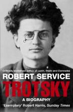 TROTSKY (Paperback)