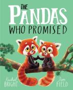 THE PANDAS WHO PROMISED Paperback