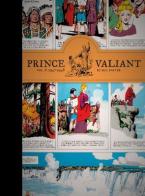 Prince Valiant Vol. 6: 1947-1948