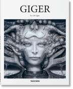 TASCHEN BASIC ART SERIES : GIGER HC