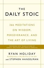 The Daily Stoic