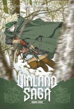 VINLAND SAGA GN VOL 09 (C: 1-1-0)