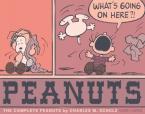 Complete Peanuts 1991-1992, The