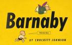 Barnaby Volume One