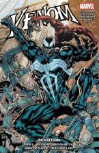 VENOM BY AL EWING & RAM V VOL. 2: DEVIATION   Paperback