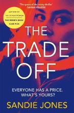 THE TRADE OFF Paperback MME