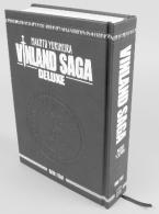 VINLAND SAGA DLX HC VOL 04 (MR) (C: 0-1-2)