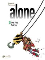 Alone Vol. 4: The Red Cairns