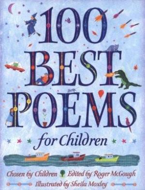 100 Best Poems for Children Paperback