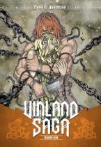 VINLAND SAGA GN VOL 06 (RES) (C: 1-1-0)