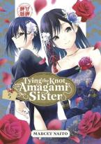 TYING KNOT WITH AN AMAGAMI SISTER GN VOL 05 (C: 0-1-2)