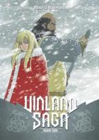 VINLAND SAGA GN VOL 02 (C: 1-1-0)