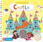 MY MAGICAL CASTLE