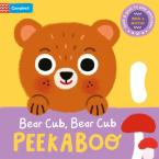 BEAR CUB, BEAR CUB PEEKABOO BB