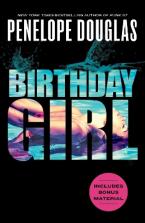 BIRTHDAY GIRL Paperback
