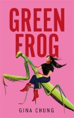 GREEN FROG TPB MME